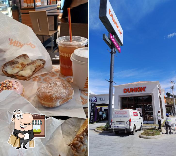 Dunkin’ Donuts Salcajá