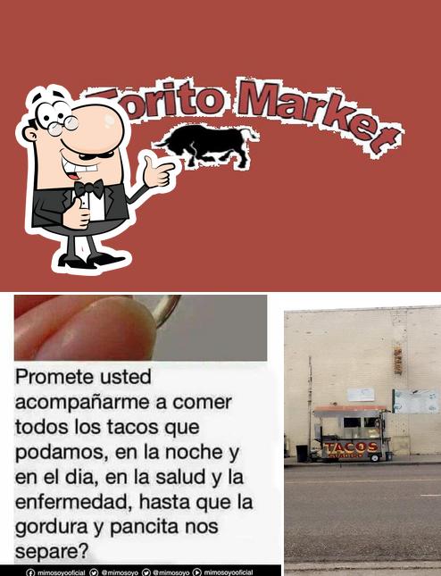 El Torito Restaurant & Market Mexican