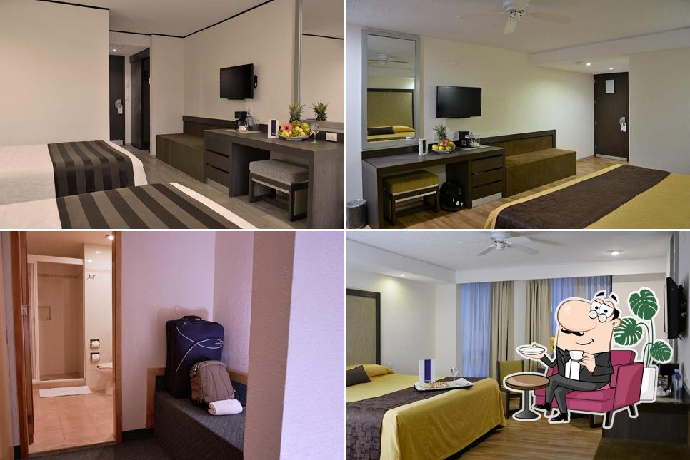 Hotel Lepanto