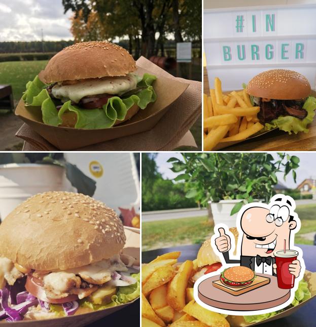 In-Burger