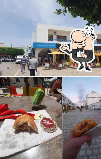 Les saveurs de Sidi Bou