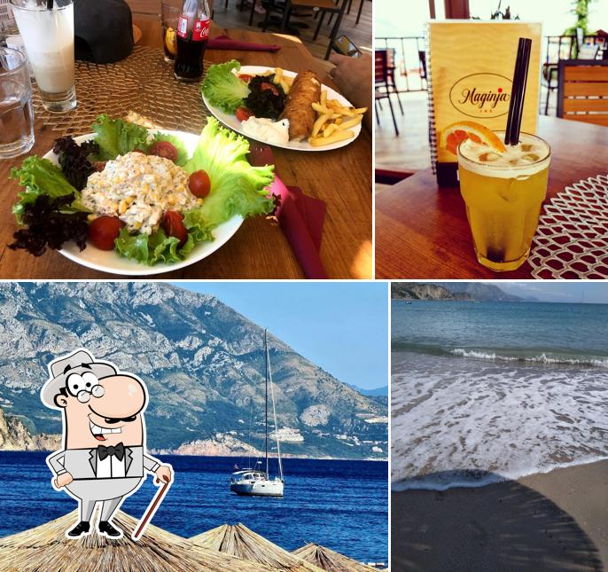 Restaurant Maginja