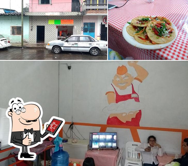 MaxTacos