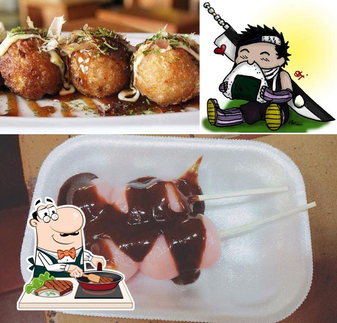 Onigiri Store
