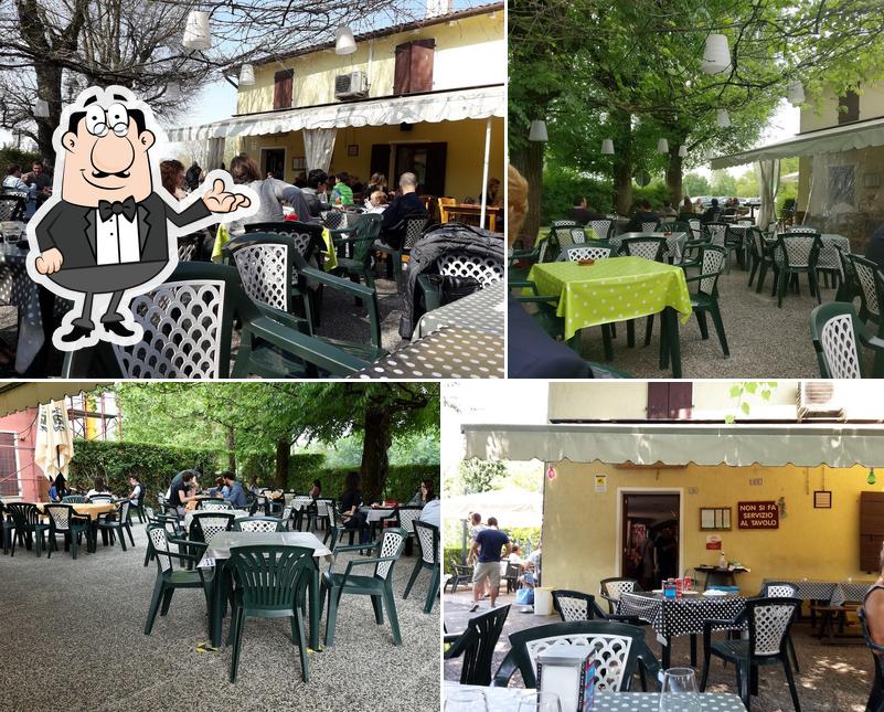 Osteria Da Nea