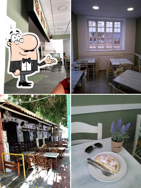 Ovelix Dina's Kitchen Τα μαγειρευτά της Ντίνας
