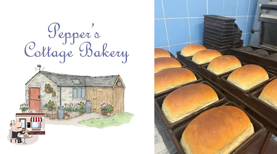 Pepper's Cottage Bakery