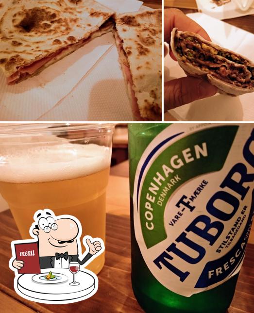 Piadineria d'Alice