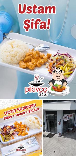 Pilavco