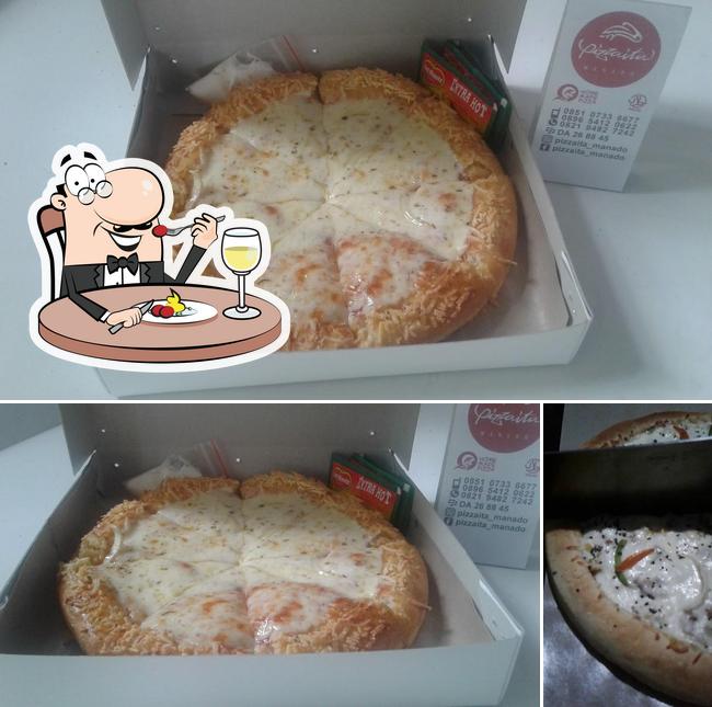 Pizzaita Manado