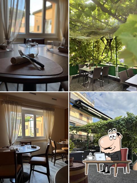 Ristorante Brio da Marti e Nino