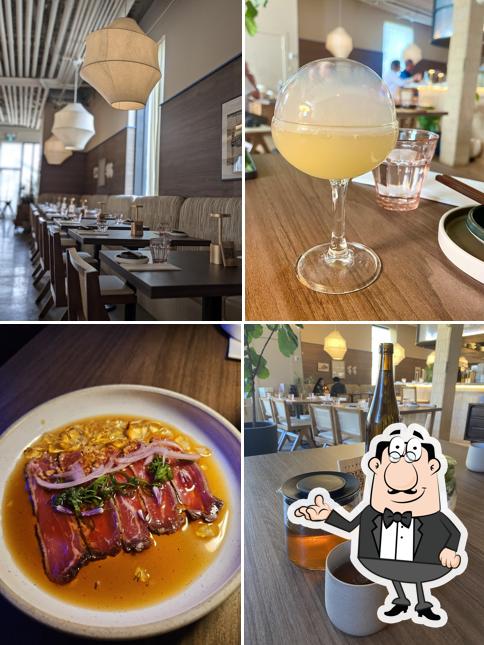 Ryuko West - Japanese Kitchen + Bar