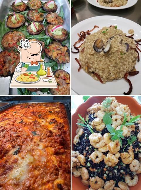 Salento City Food - Lecce