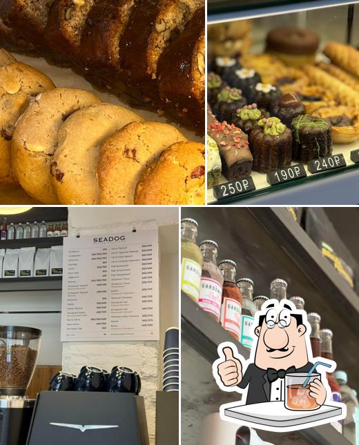 Seadog Coffee Roasters