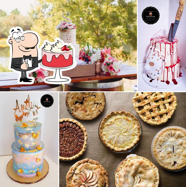 Swirlz Bakeshop