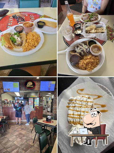Taco Fixx