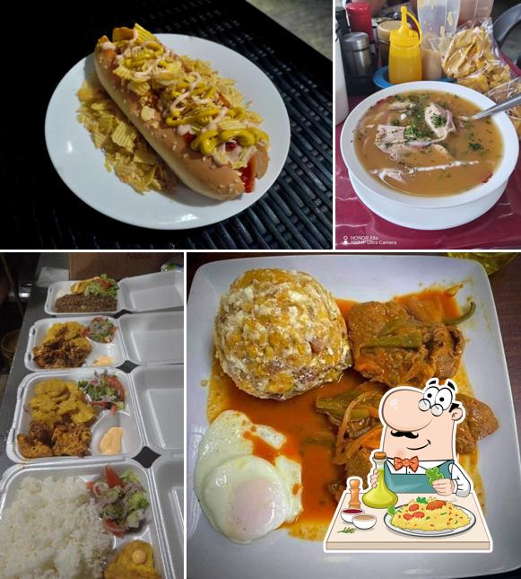 Toque y Sazón