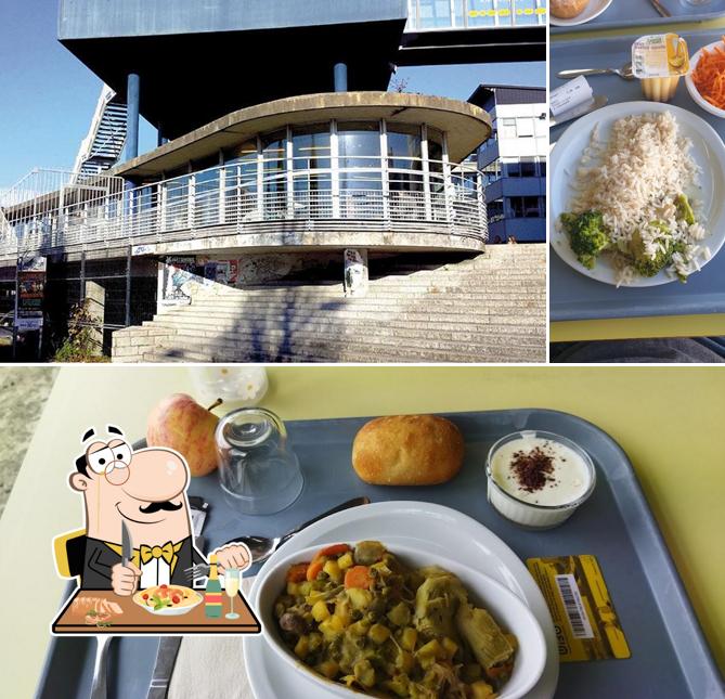 Restaurant Universitaire