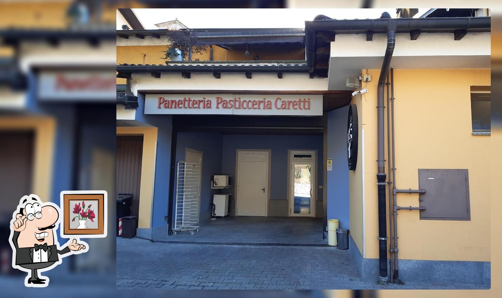 panetteria Caretti