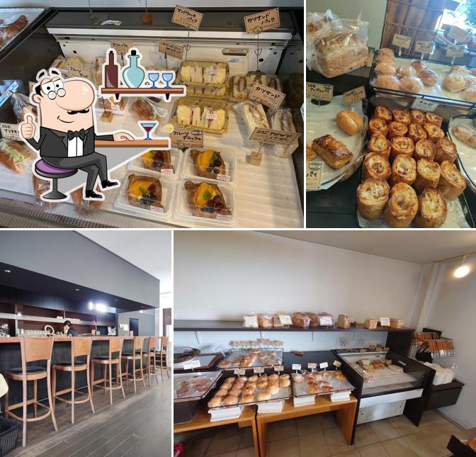 ichivangama 桑名本店