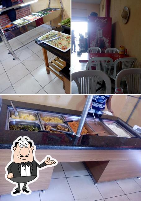 Super Sabor Restaurante