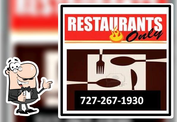 Restaurants Only