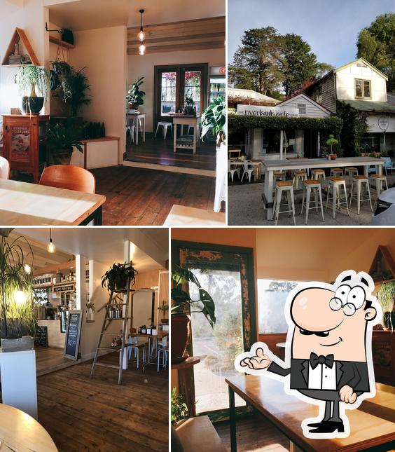 Riverbank Cafe