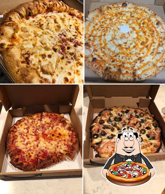 Romeo's Pizza
