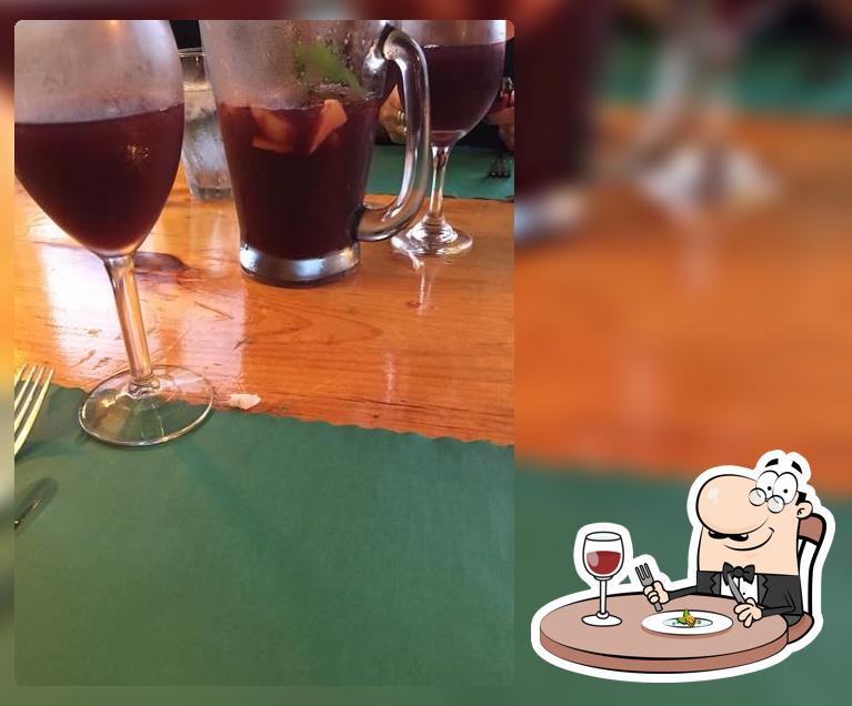 The Cockatoo Portuguese Restaurant