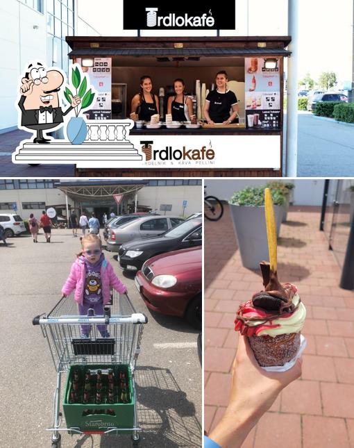Trdlokafe