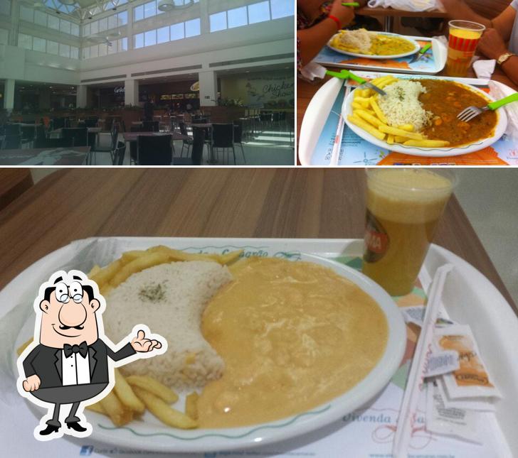 Vivenda Do Camarão