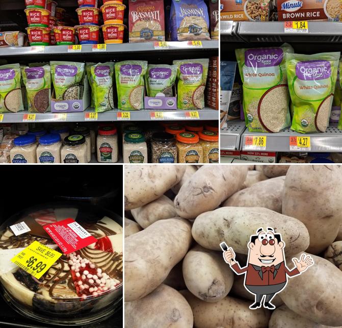 Walmart Neighborhood Market
