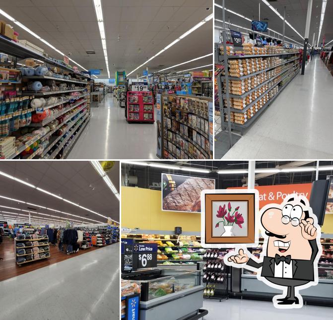 Walmart Supercenter
