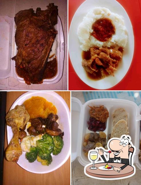 Xoli's Kitchen