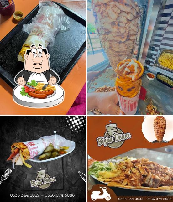 Bizim Döner