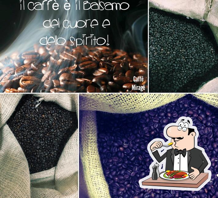 Caffè Mirage di Maurizio Di Salvo