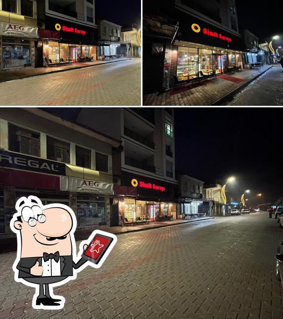 Dostlar Simit Sarayı