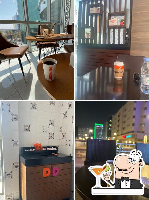 Dunkin' - دانكن