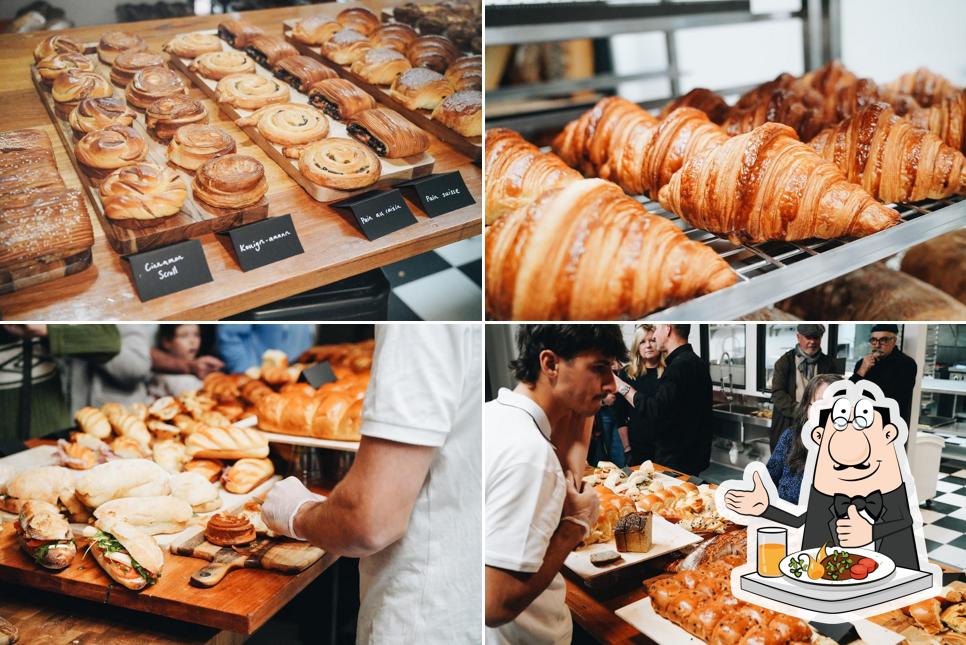 Le Comptoir Bakehouse