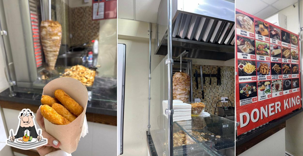 Doner King