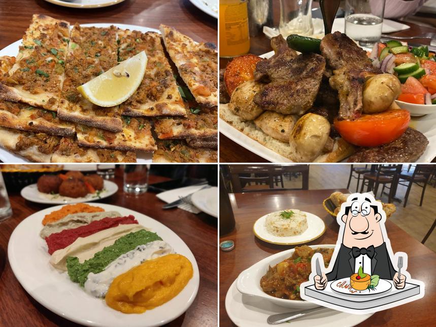 Erciyes Restaurant
