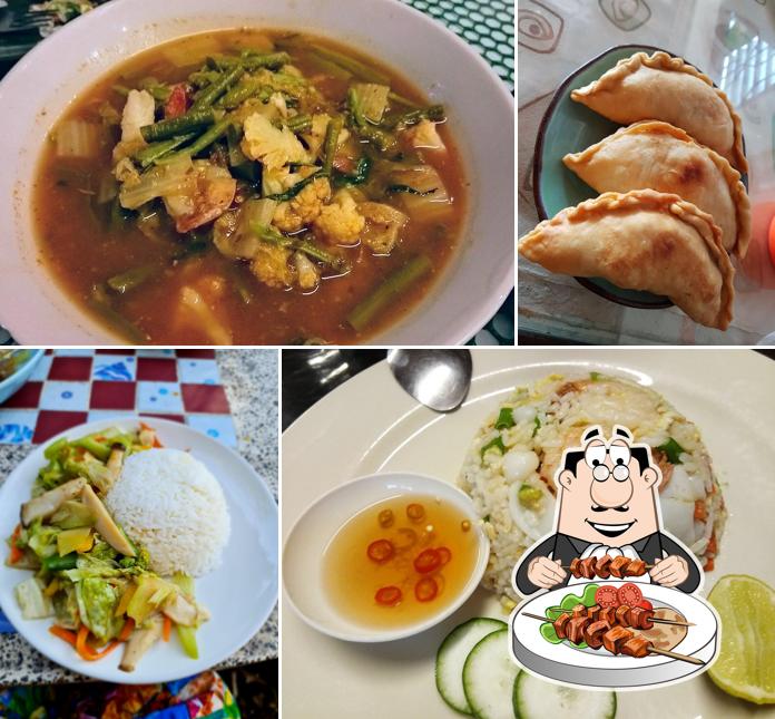 JiJi Restaurant