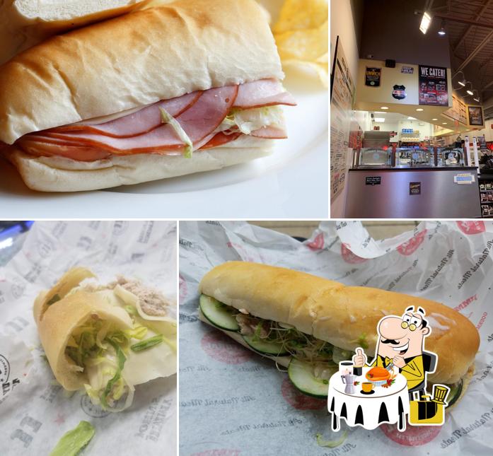 Jimmy John's
