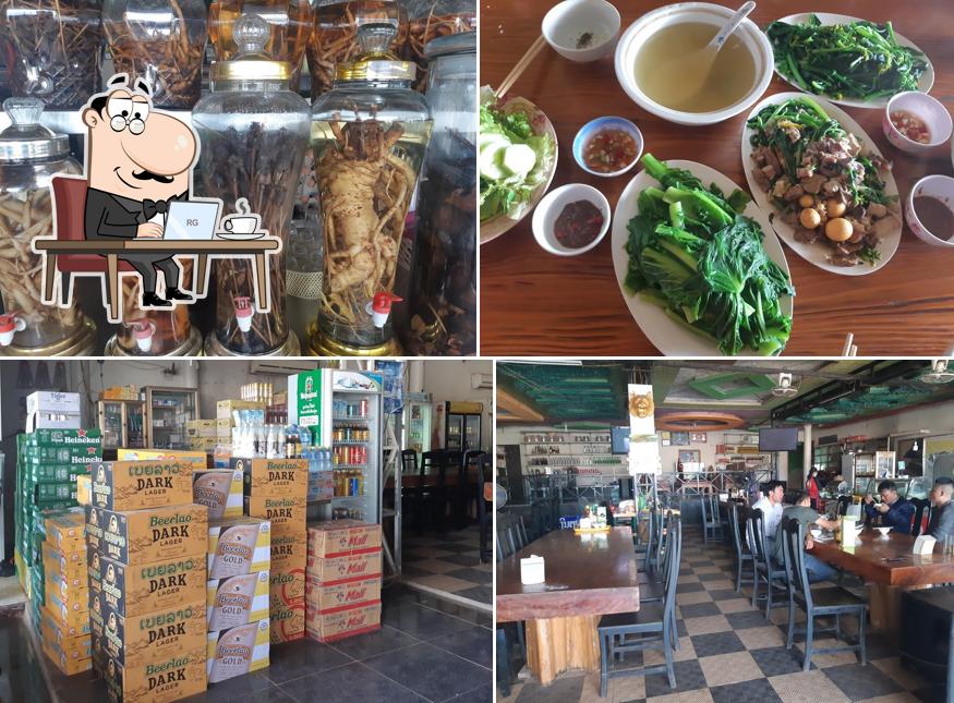 Kim Hoi Restaurant