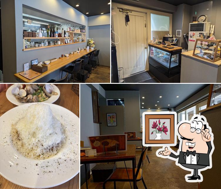 Laugh Cafe