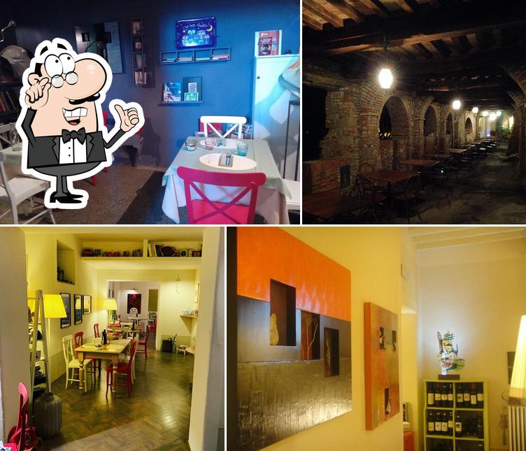 Osteria Le Civette