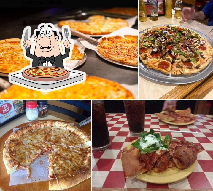 Pizza Inn