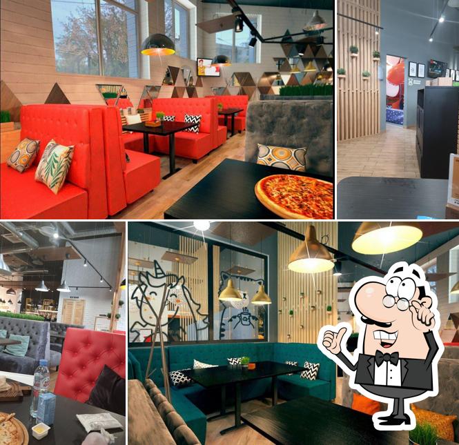 ПиццаФабрика