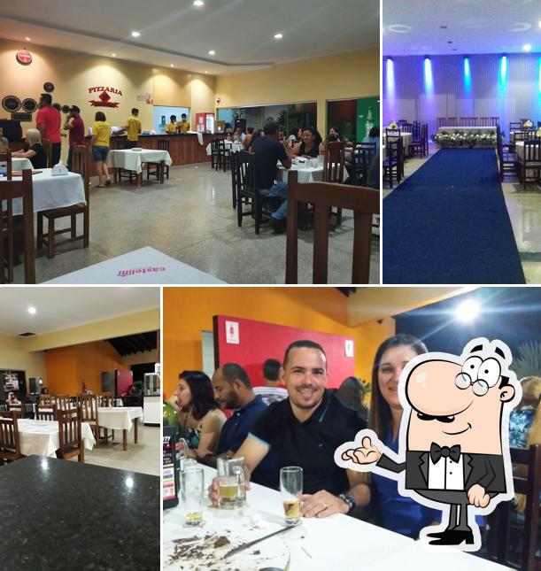 Pizzaria Dom Pedralli