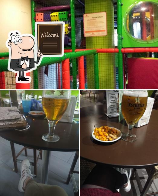 Bar Rte. Fashion